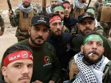 عنصر مخابرات يقتل عنصرًا في ميليشيا لواء القدس بحلب.. والتفاصيل