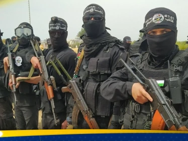 "تم اصطيادهم كالبط".. كتائب المجاهدين تكشف ما فعلته بـ6 جنود إسرائيليين وسرايا القدس تبث مشاهد ساخنة من غزة