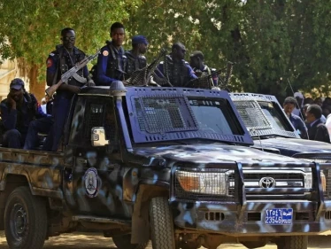 السودان.. إصابات في مداهمة "خلية إرهابية" في حي الجبيرة جنوب الخرطوم