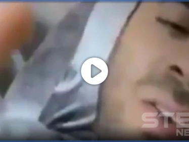 بالفيديو|| مقاتل بقوّات الوفاق يروي تفاصيل خطفه وتعذيبه على يد المرتزقة السوريين.. "دفعت لهم المال"