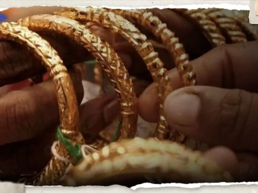 سعر الذهب في مصر اليوم 9 سبتمبر... انخفاض في عيار 21 - وكالة ستيب نيوز