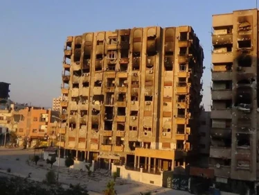 تشديدات أمنية بدمشق، وإلقاء القبض على شبيح بارز