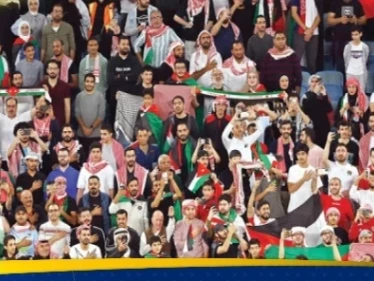 برلماني عراقي يطالب بطرد السفيرين وفرض عقوبات على الأردن وفلسطين