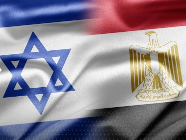 حاملاً معه سؤالين "مُحيّرين".. وفد إسرائيلي يتجه إلى مصر مجدداً بشأن حادثة الحدود