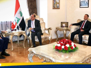 العراق يكشف لتركيا التحدي الأصعب الذي يواجهه