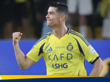 "لتخفيف الضغط".. رونالدو مستعد للهتافات السلبية من الجمهور في دبلن - وكالة ستيب نيوز