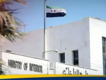 سوريا تعلن توقيف ضابط من عهد الأسد متّهم بالضلوع بهجوم كيميائي - وكالة ستيب نيوز