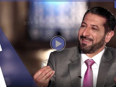 بالفيديو|| "علوش".. وزير أردني سابق وداعية يثير جدلاً بعد سردية حول العلاقة بين النبي محمد وابن عمه