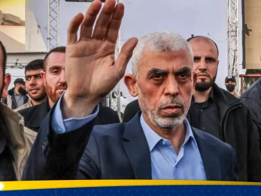 تقرير: تقديرات إسرائيلية بخروج السنوار مع أسرى أحياء من غزة.. وهذه الشخصية ستحل مكانه