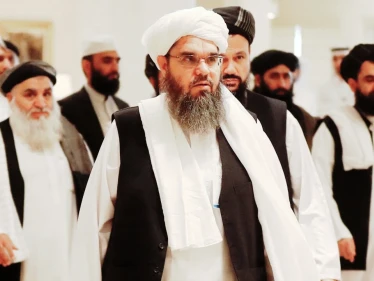 مقترح أوروبي جديد في أفغانستان وروسيا تبحث إعادة الإعمار