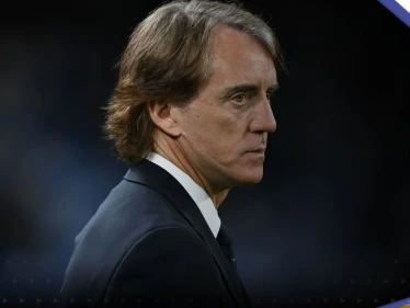 اتحاد كرة القدم السعودي وضع شرطاً صارماً في تعاقده مع مانشيني قد يسبب أزمة