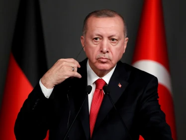 أردوغان يتحدث بغضب عن جهة لا يثق بها.. ويقول إنَّ هناك محادثات جديدة مع روسيا حول سبوتنيك في