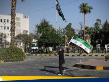 الكشف عن موعد انتخابات مجلس الشعب السوري.. وتعديلات ببعض الأمور