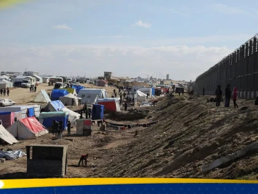 واشنطن تتحدث عن اجتياح رفح الفلسطينية والموعد المتوقع لبدء العملية
