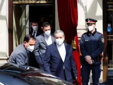 حسم المفاوضات في الملف النووي الإيراني خلال 7 أيام والوفود تعود لبلادها لإجراء مشاورات