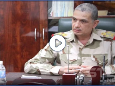 وزير داخلية العراق الجديد يهدد بقطع يد "الفاسدين" ويقدم وعود هامة.. هذه أبرزها (فيديو)