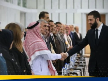 الشرع يعلق على الاعتداءات الإسرائيلية المتكررة جنوب سوريا.. ويحدد هدف الثورة