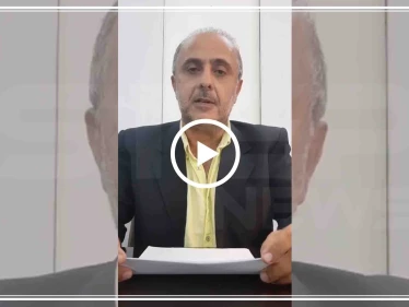 بالفيديو|| دريد الأسد يفضح مصطفى طلاس ويكشف أوراقه القديمة