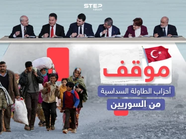 سيناريو ما بعد الفوز .. موقف المعارضة التركية من اللاجئين السوريين