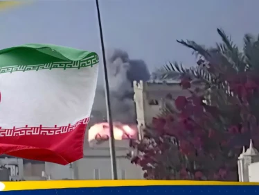 إيران تحلل الرسالة الإسرائيلية من هجوم قطر
