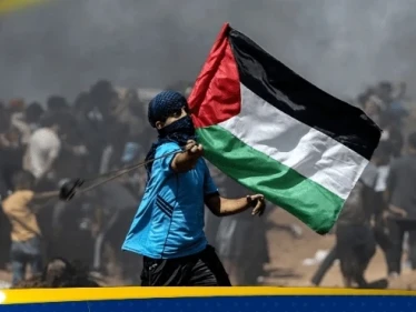 دعم الكنيست الإسرائيلي لقرار نتنياهو يثير غضب السلطة الفلسطينية