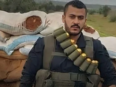 تفاصيل تصفية «الطرماح» في لبنان.. قيادي سابق في جيش الأسد يلقى حتفه - وكالة ستيب نيوز