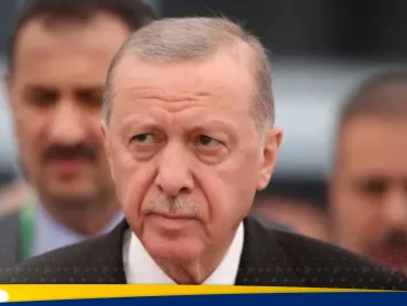 التحرك ضد إسرائيل كان على وشك البدء.. لكن أردوغان أوقفه