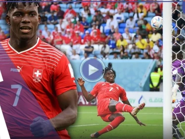 بالفيديو|| شاهد كيف اقتحم مشجعو الكاميرون منزل لاعب للانتقام منه بسبب هدف