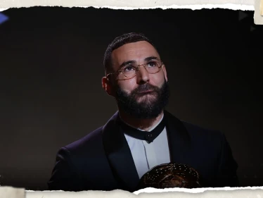 بث مباشر|| حفل وداع كريم بنزيما لـ ريال مدريد - وكالة ستيب نيوز