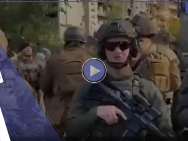 بالفيديو|| أبناء قديروف في ساحة المعركة وابنته تلقي خطاباً.. وجنرال روسي يعترف بأمر