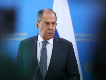 لافروف يكشف خططاً لحماية الحلفاء من "التهديد القادم من أفغانستان" - وكالة ستيب نيوز