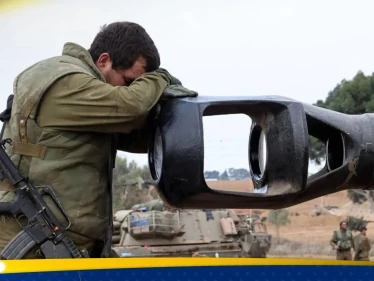 أزمة تعصف في الجيش الإسرائيلي وتقرير عبري يكشف ما يدور في صفوفهم - وكالة ستيب نيوز