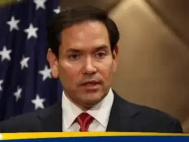 مؤتمر ميونيخ للأمن.. روبيو يتحدث عن جغرافيا سياسية جديدة - وكالة ستيب نيوز