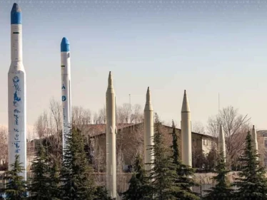 المواجهة مع إيران تلوح في الأفق وإسرائيل تحذر من مخاطر "الرسائل الملتبسة" - وكالة ستيب نيوز