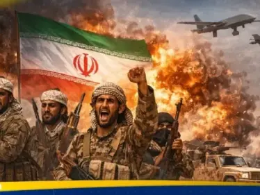 ميليشيا الحوثي تبدي استعدادها للتدخل عسكرياً مع إيران في حالة واحدة - وكالة ستيب نيوز