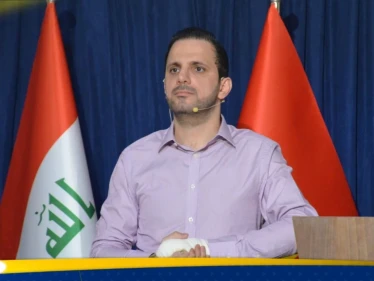 بسبب دعوة.. القبض على رئيس أكبر حزب معارض في إقليم كردستان العراق  