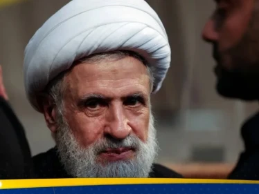 حزب الله اللبناني يوجه رسالة لإسرائيل: المقاومة مستمرة في المنطقة