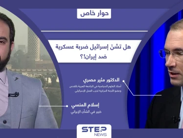 إسرائيل تقرع طبول الحرب على إيران مع اقترابها من حلمها النووي.. والشرق الأوسط أمام كارثة