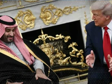 تصريحات ترامب حول أحمد الشرع ورفع العقوبات عن سوريا تثير تفاعلات واسعة - وكالة ستيب نيوز