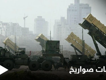 الباتريوت إلى السعودية عبر اليونان.. والـ "إس 400" إلى تركيا مجددًا