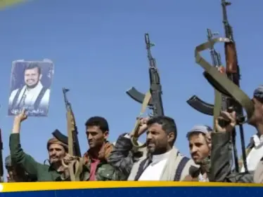 المبعوث الأممي يحذر من جر اليمن إلى تصعيد إقليمي - وكالة ستيب نيوز