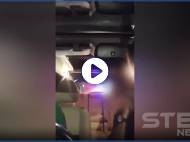 بالفيديو|| "صراخهم لقبرص".. شاهد كيف تعامل الأمن الأردني مع شابين سخرا من حظر التجوال بالرمثا