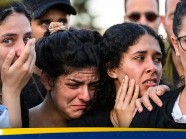 بسبب "طوفان الأقصى".. إسرائيل تواجه "أكبر أزمة صحة نفسية" في تاريخها