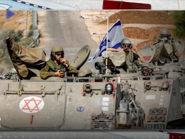 وزير الدفاع الإسرائيلي يتحدث عن تعرضهم لضغوط.. ويقول: لن نوقف القتال والقضاء على السنوار أحد أهدافنا