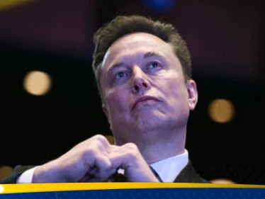 إيلون ماسك