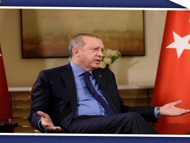 أردوغان: موسكو وواشنطن أخلفتا بوعودهما.. وأنقرة ستتدبر أمورها بنفسها بالشمال السوري