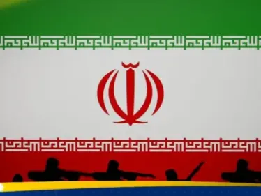 مقر خاتم الأنبياء الإيراني: نعيد صياغة قوانين المرور في هرمز - وكالة ستيب نيوز