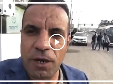 بالفيديو|| مجهولون يغتالون مراسلًا لقناة عراقية عقب ساعات من انتقاده إيران!