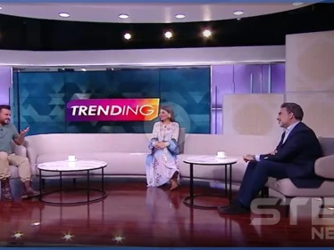 MBC توضح قرارها حول إيقاف عرض برنامج "رامز مجنون رسمي" (فيديو)