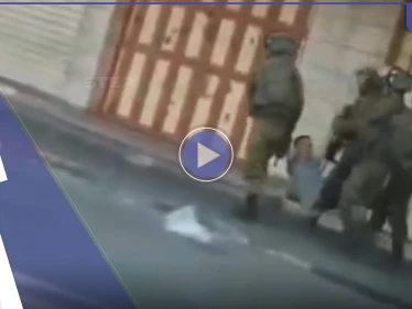 بالفيديو || توتر بالضفة الغربية.. الرئاسة الفلسطينية تُحذّر وإسرائيل تتوعد